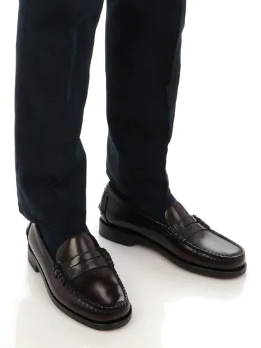 Immagine di INCOTEX | Pantaloni Uomo in Cotone e Lino