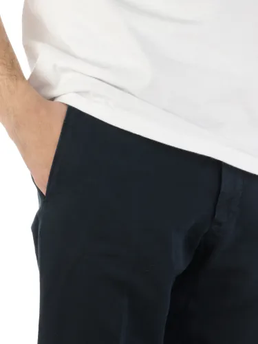 Immagine di INCOTEX | Pantaloni Uomo in Cotone e Lino