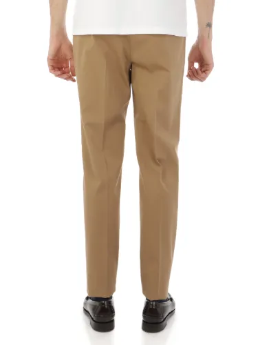 Immagine di INCOTEX | Pantaloni Uomo in Cotone Stretch