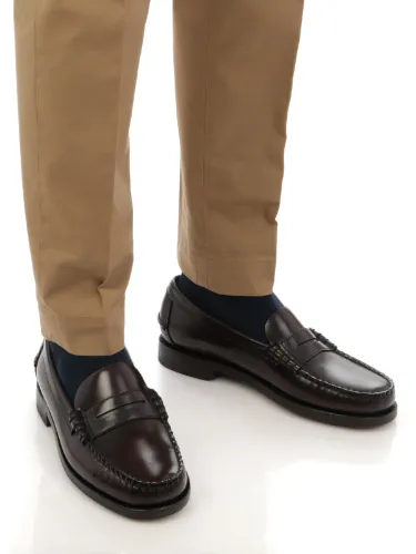 Immagine di INCOTEX | Pantaloni Uomo in Cotone Stretch