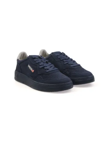 Immagine di AUTRY | Sneakers Medalist Low Uomo in Suede
