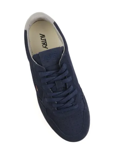 Immagine di AUTRY | Sneakers Medalist Low Uomo in Suede