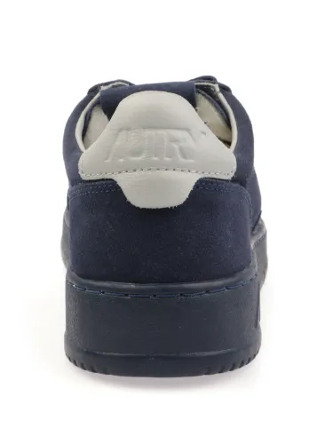 Immagine di AUTRY | Sneakers Medalist Low Uomo in Suede