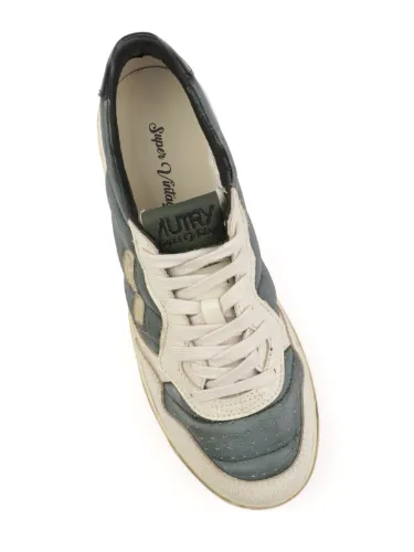 Immagine di AUTRY | Sneakers Uomo Super Vintage Low