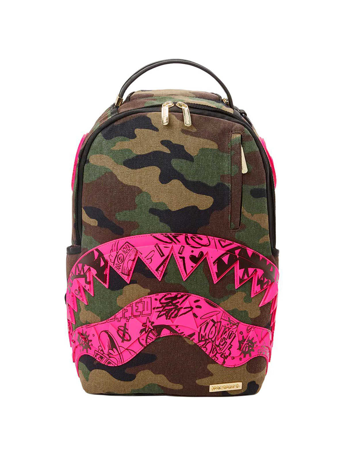 SPRAYGROUND Drop Zone Backpack 