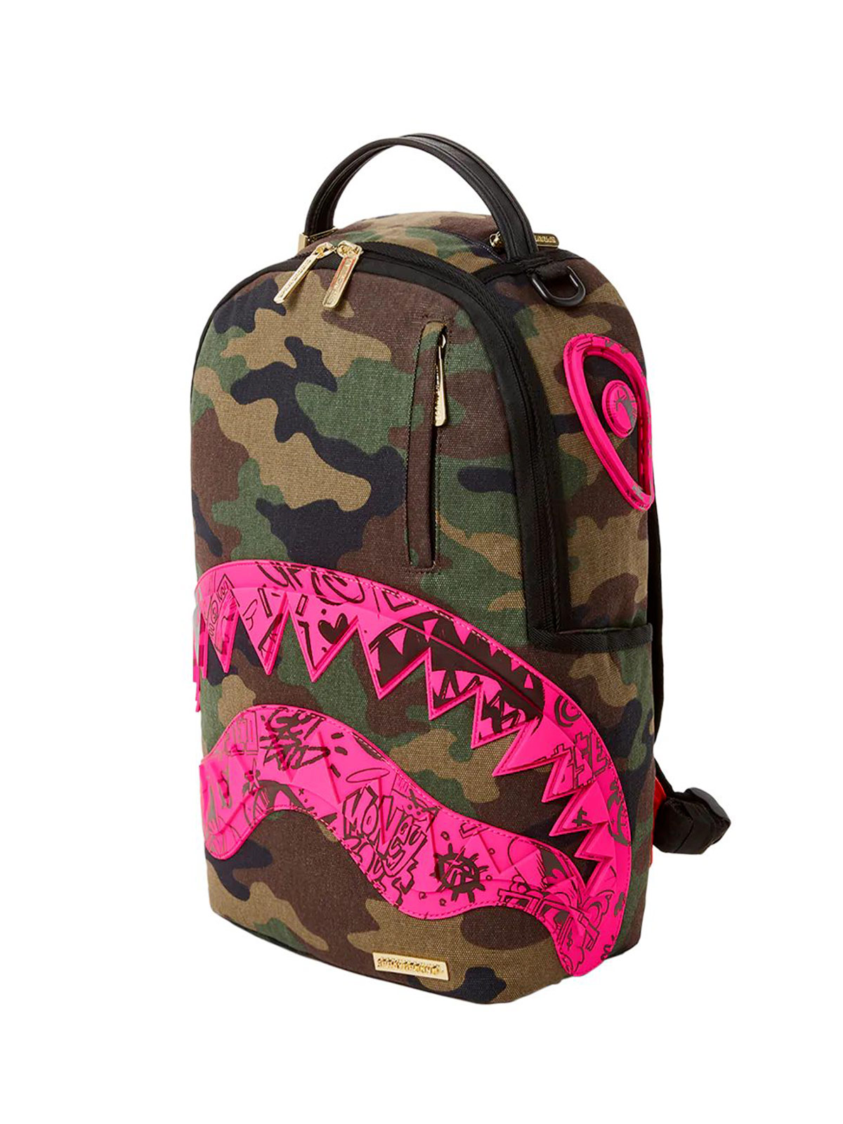 Picture of SPRAYGROUND | Drop Zone Backpack