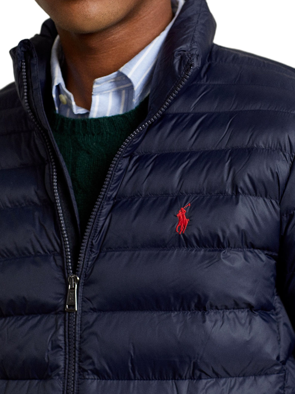 Picture of Polo Ralph Lauren | Giubbotti Poly Fill Jacket