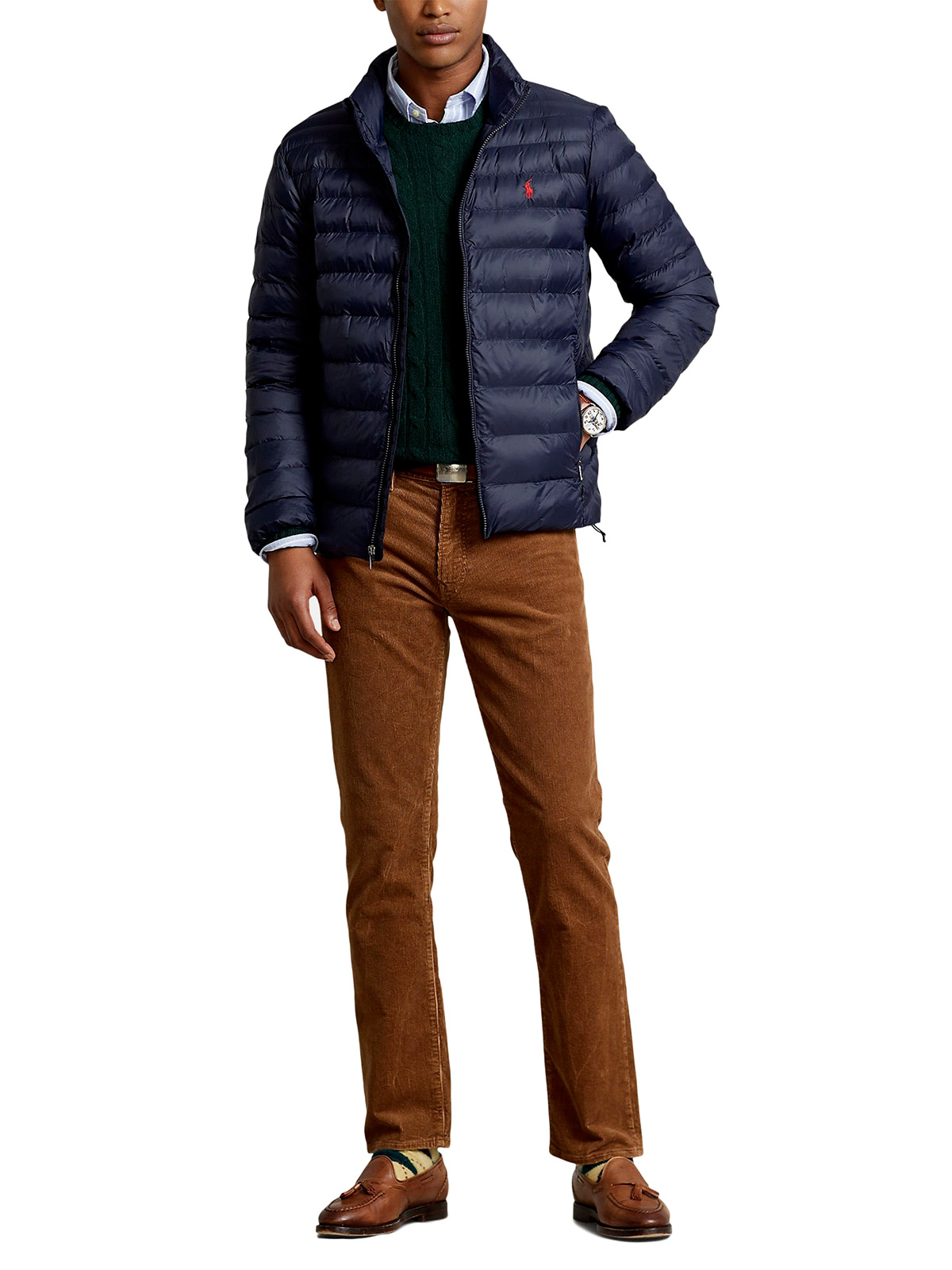Picture of Polo Ralph Lauren | Giubbotti Poly Fill Jacket