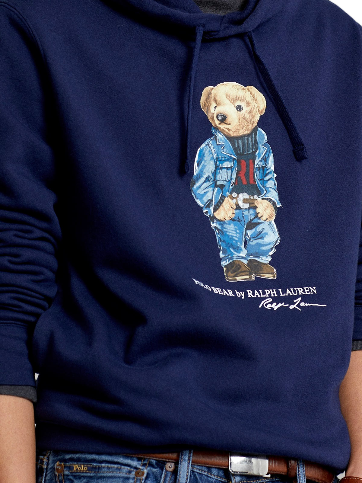 Pullover ralph sales lauren homme