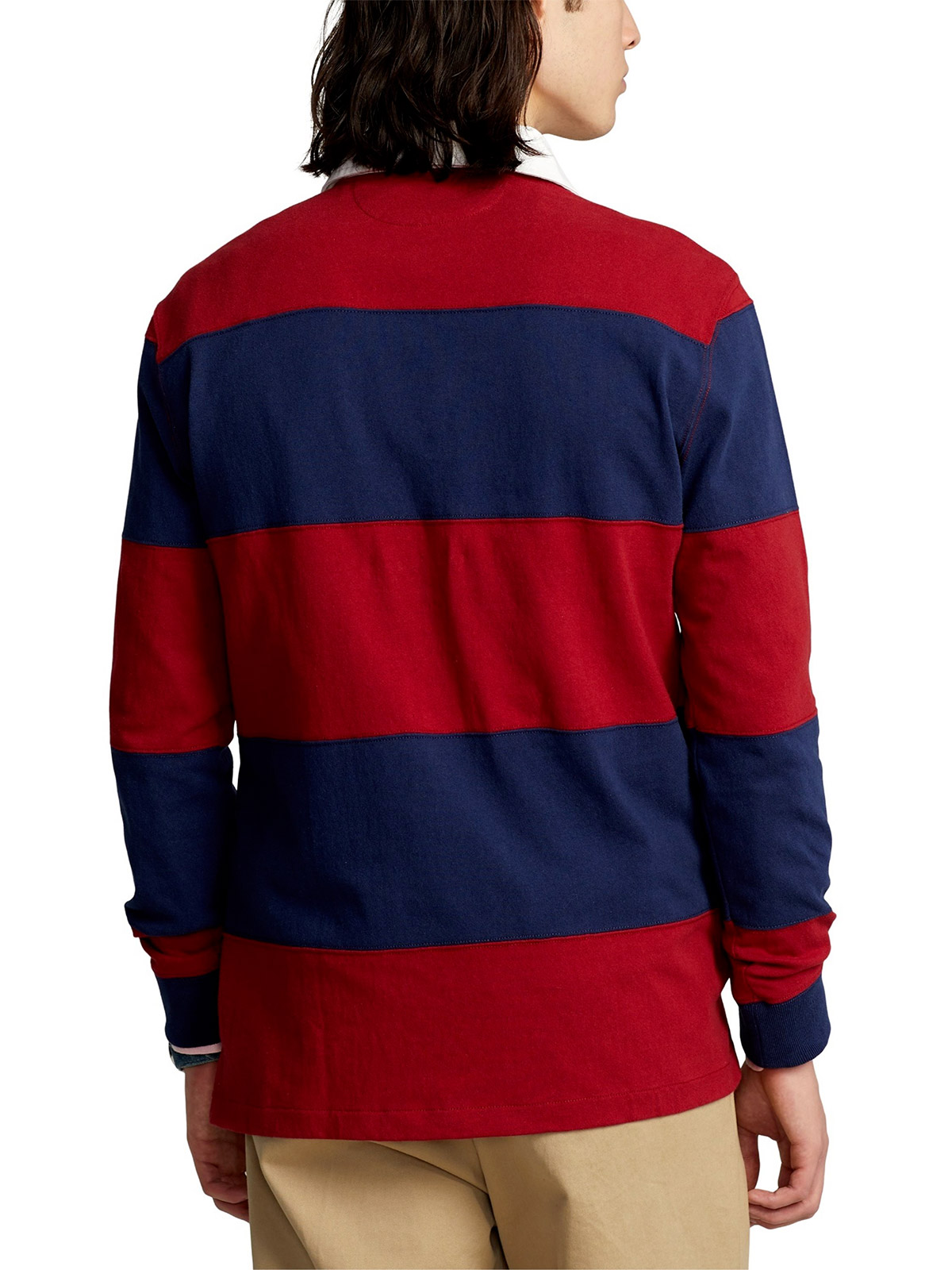 Immagine di Polo Ralph Lauren | Jersey Long Sleeve Rugby