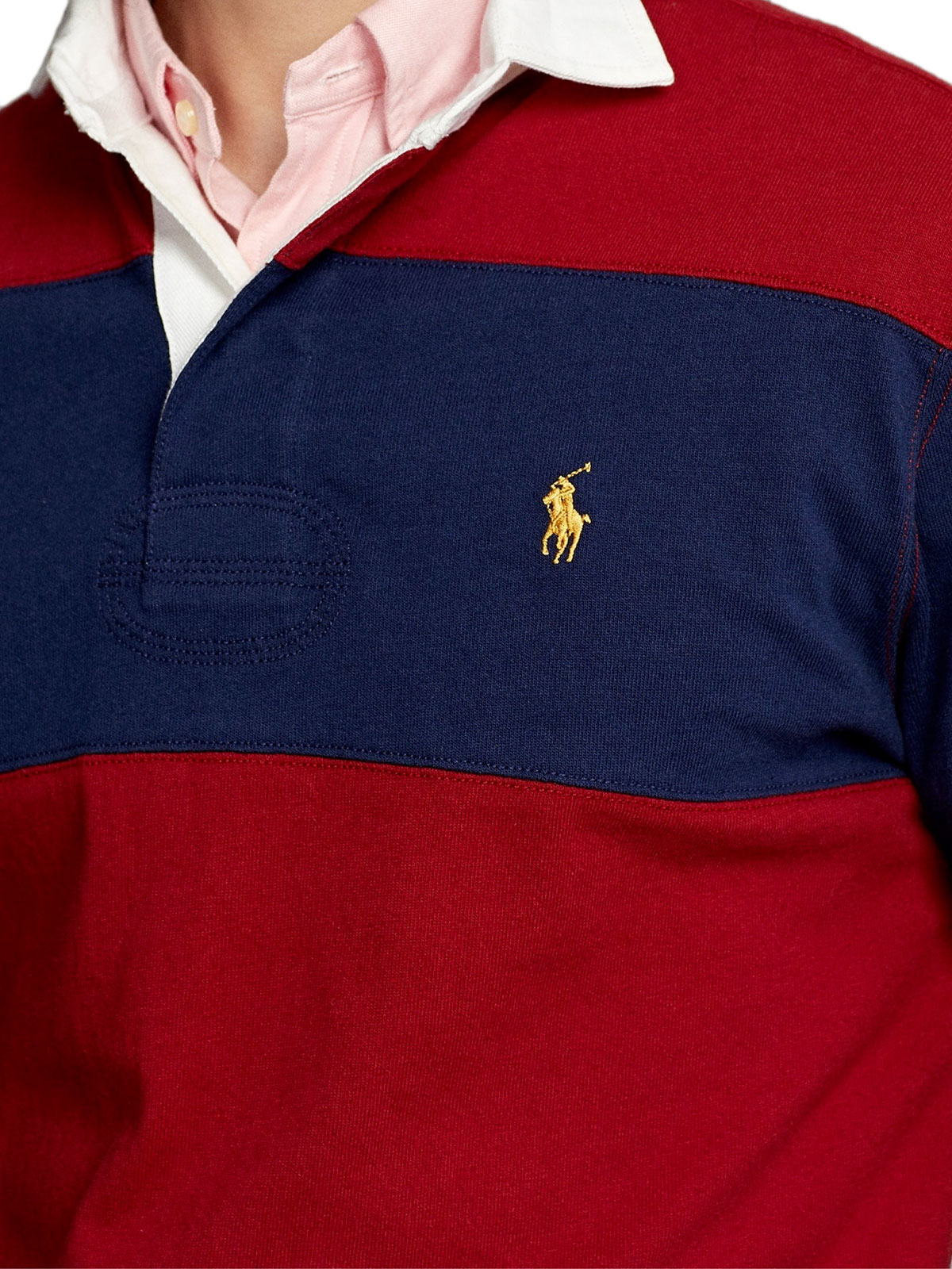 Picture of Polo Ralph Lauren | Jersey Long Sleeve Rugby