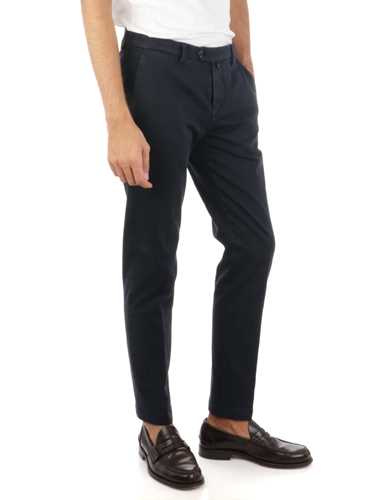 Immagine di BRIGLIA 1949 | Pantalone Chino Uomo in Cotone Stretch
