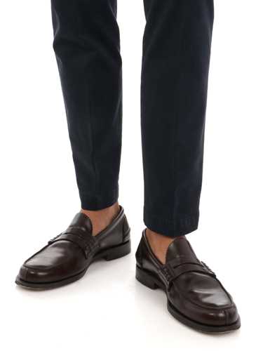Immagine di BRIGLIA 1949 | Pantalone Chino Uomo in Cotone Stretch