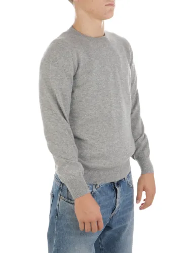 Immagine di MAGAZZINO RICAMBI | Girocollo Uomo Botta in Cashmere