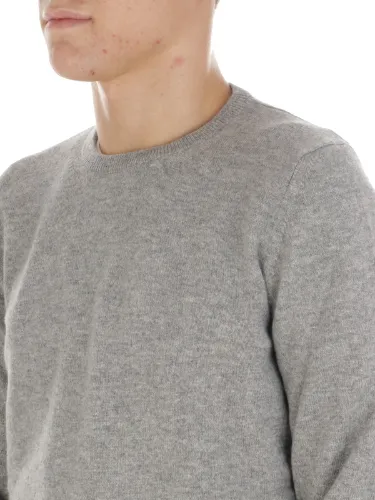 Immagine di MAGAZZINO RICAMBI | Girocollo Uomo Botta in Cashmere