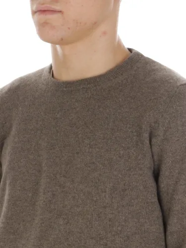 Immagine di MAGAZZINO RICAMBI | Girocollo Uomo Botta in Cashmere