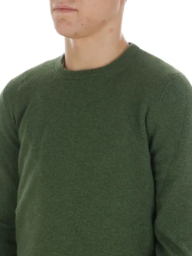 Picture of MAGAZZINO RICAMBI | Men's Botta Crewneck in Cashmere