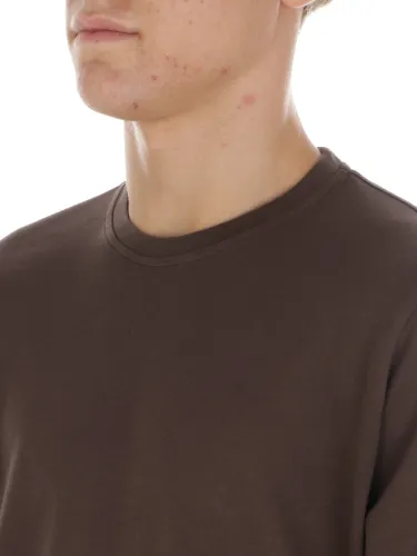 Immagine di ZANONE | T-Shirt Uomo a Manica Lunga in Cotone