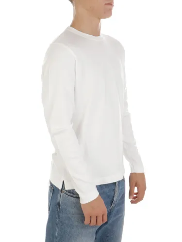 Immagine di ZANONE | T-Shirt Uomo a Manica Lunga in Cotone