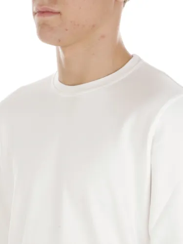 Immagine di ZANONE | T-Shirt Uomo a Manica Lunga in Cotone