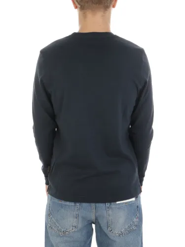 Immagine di ZANONE | T-Shirt Uomo a Manica Lunga in Cotone