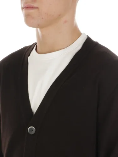 Picture of ALTEA | Men's Wool Cardigan