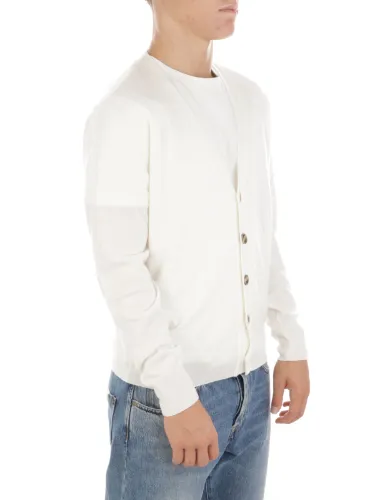 Picture of ALTEA | Men's Wool Cardigan
