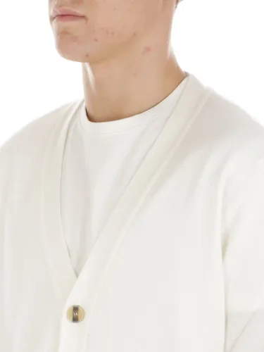 Picture of ALTEA | Men's Wool Cardigan