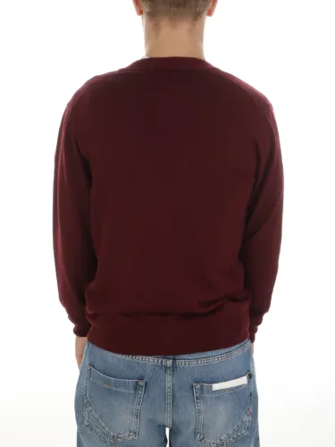 Picture of ALTEA | Men's Wool Cardigan