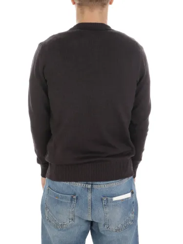 Picture of ALTEA | Men's Wool Pullover