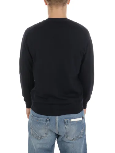 Picture of ALTEA | Men's Wool Cardigan