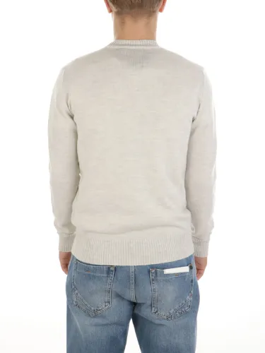 Picture of ALTEA | Men's Wool Pullover