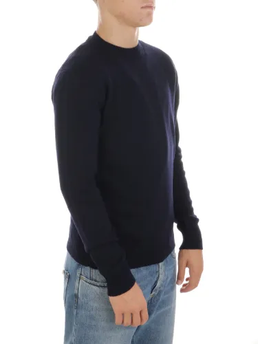 Picture of ALTEA | Men's Wool Pullover