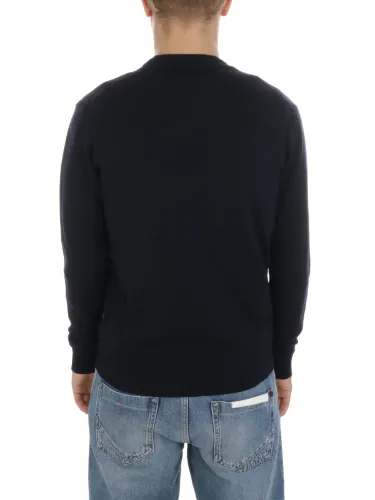 Picture of ALTEA | Men's Wool Pullover