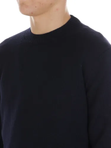 Picture of ALTEA | Men's Wool Pullover