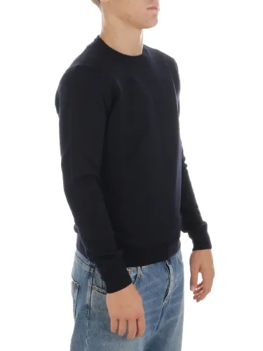 Immagine di ZANONE | Pullover Girocollo Uomo in Lana