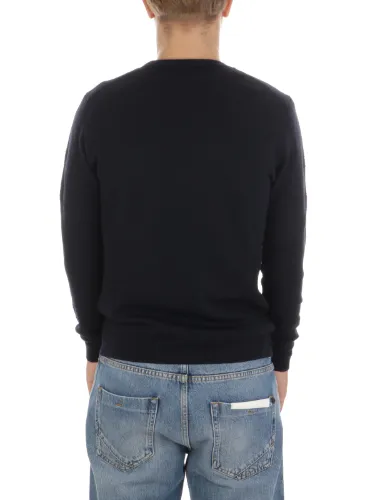 Immagine di ZANONE | Pullover Girocollo Uomo in Lana