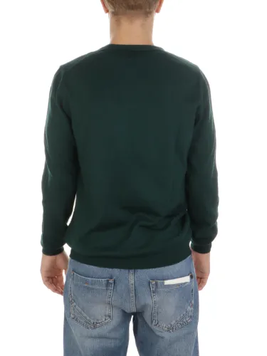 Picture of HINDUSTRIE | Men's Wool Cardigan