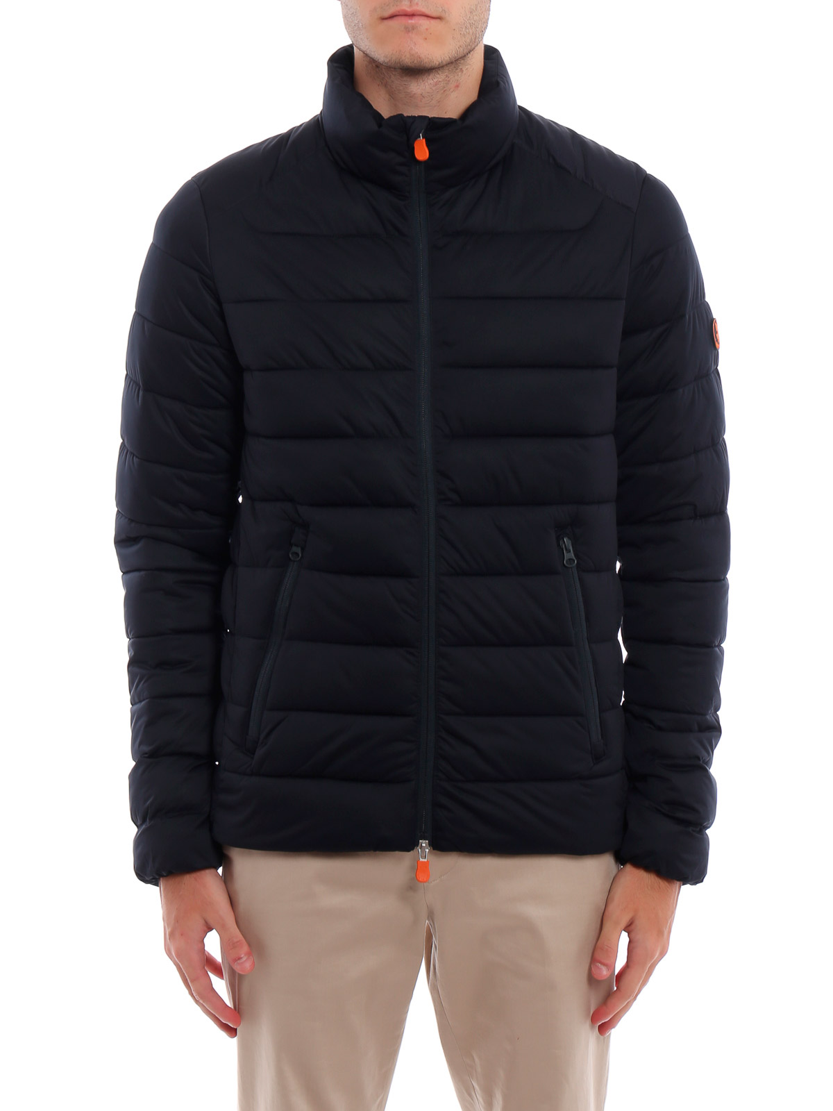 Save The Duck Men S Padded Jacket D3642m Sold7 146 D3642msold7 Botta B Online Store