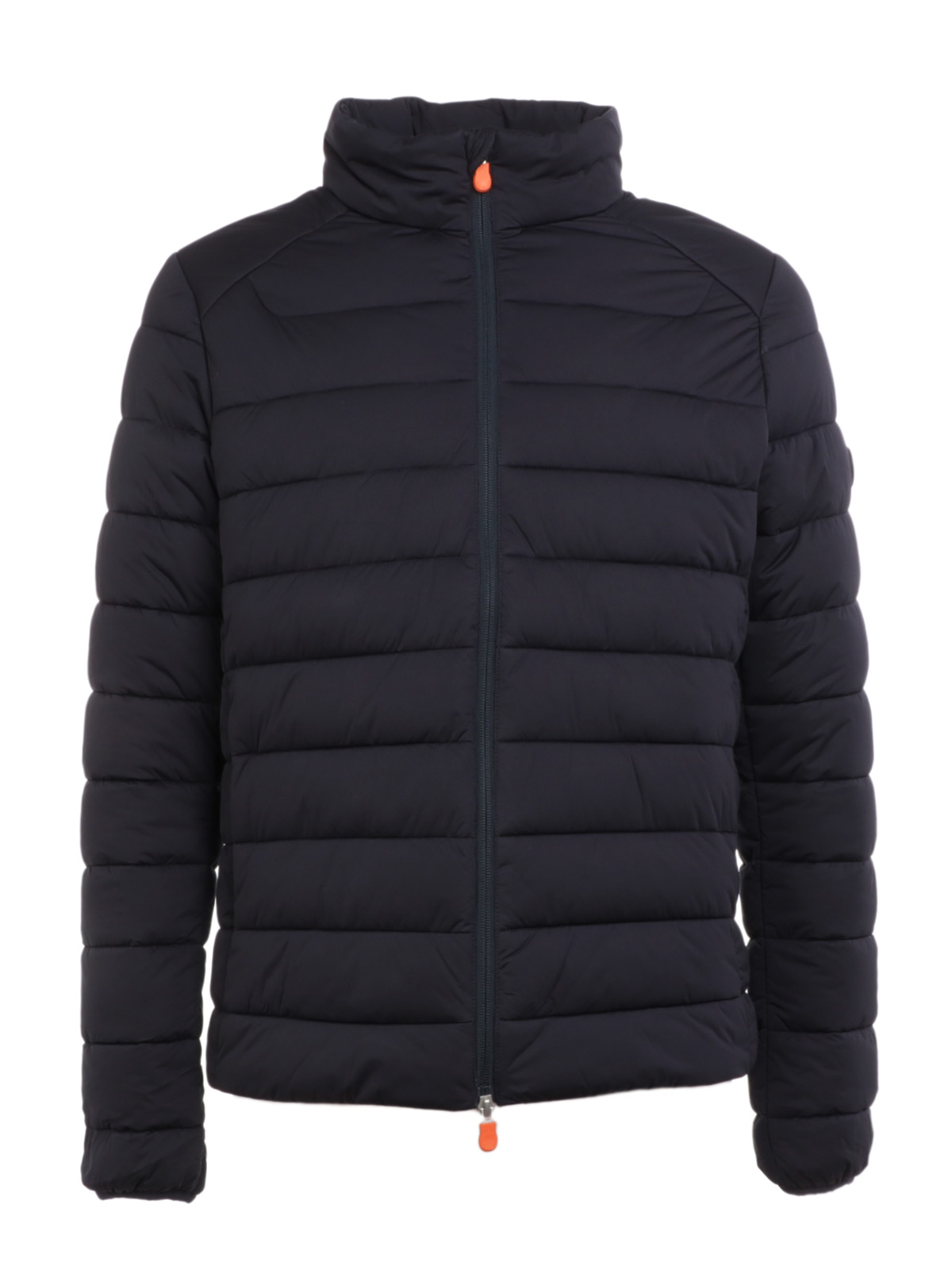 mens down quilted jacket