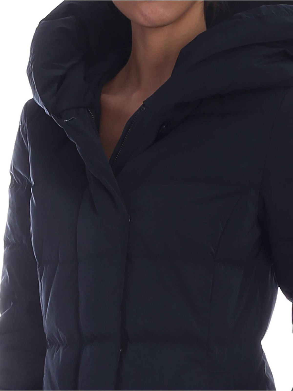 prescott parka