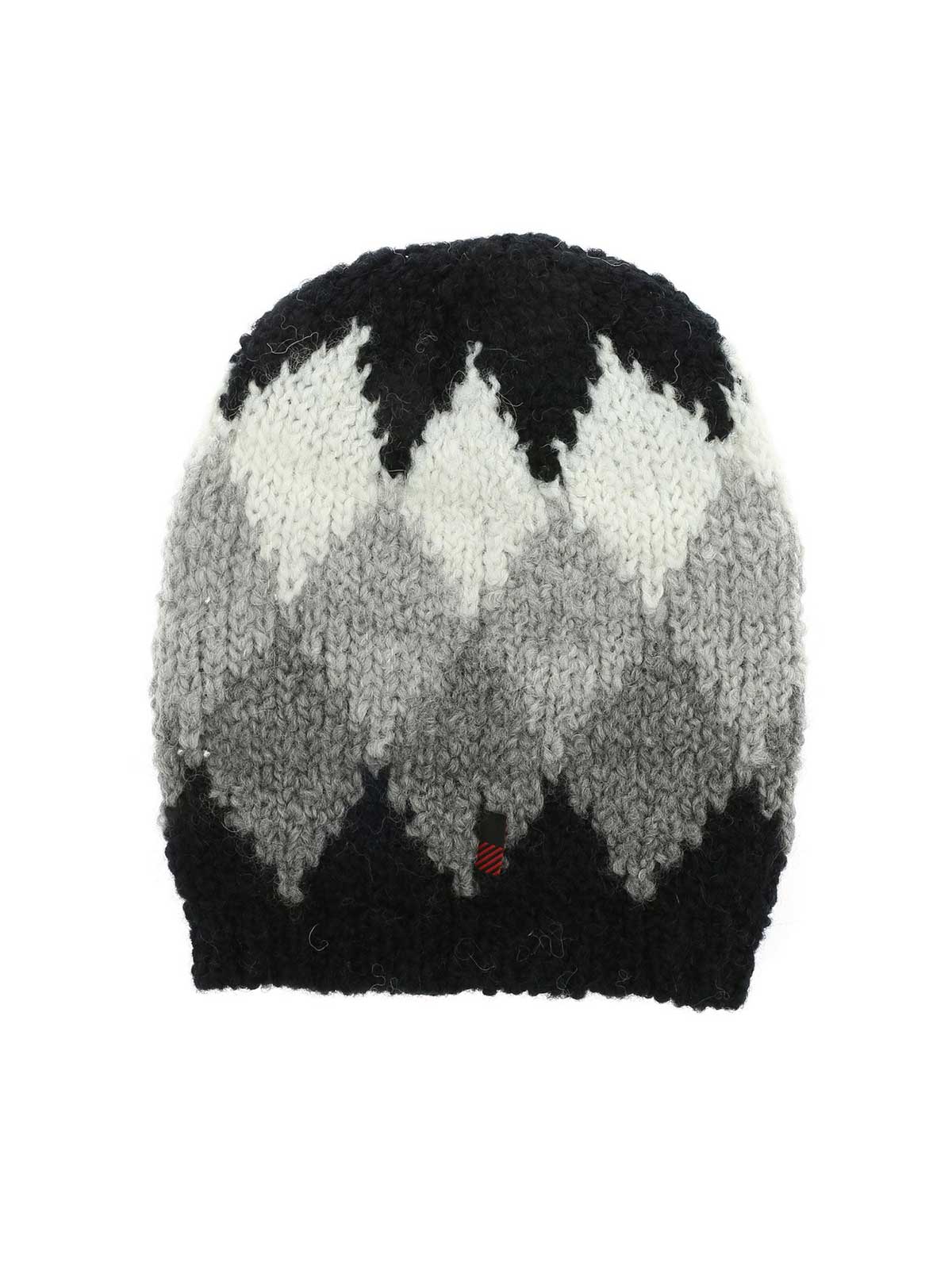 woolrich beanie