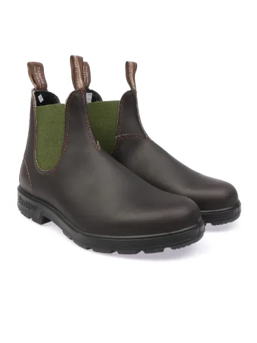 Immagine di BLUNDSTONE | Stivaletto Uomo in Pelle