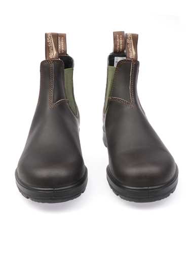 Immagine di BLUNDSTONE | Stivaletto Uomo in Pelle