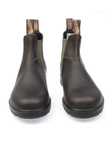 Immagine di BLUNDSTONE | Stivaletto Uomo in Pelle