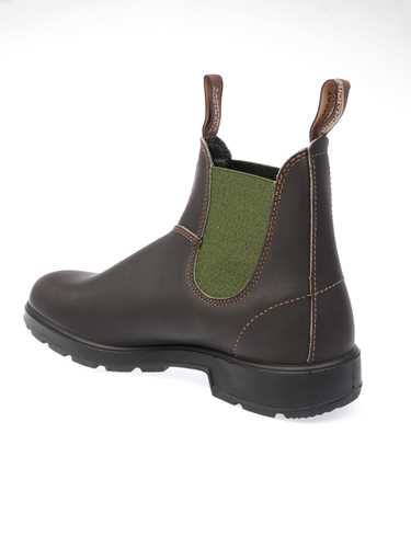 Immagine di BLUNDSTONE | Stivaletto Uomo in Pelle