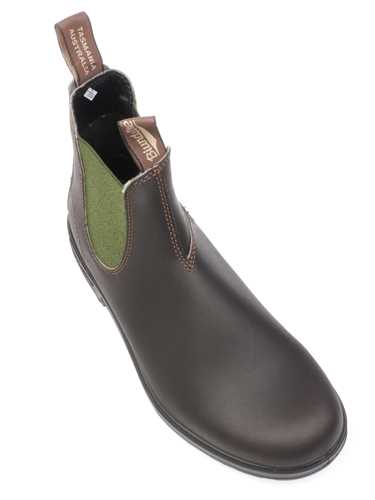 Immagine di BLUNDSTONE | Stivaletto Uomo in Pelle