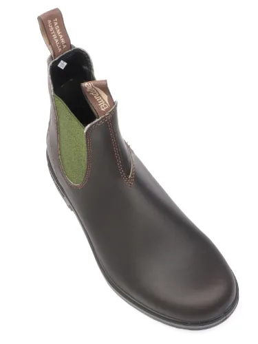 Immagine di BLUNDSTONE | Stivaletto Uomo in Pelle