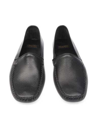Immagine di CHURCH'S | Pantofola Uomo Limos in Pelle