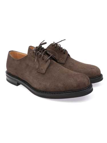 Immagine di CHURCH'S | Scarpa Uomo Shannon Castoro
